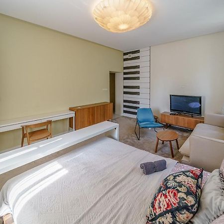 Charming And Cozy-Golden Apartments-City Center&K3 Varsóvia Exterior foto