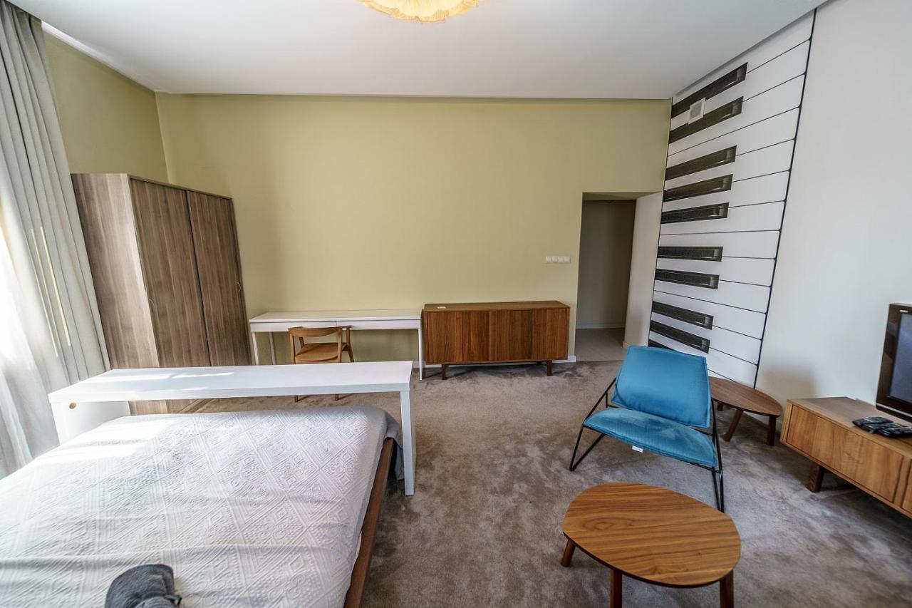 Charming And Cozy-Golden Apartments-City Center&K3 Varsóvia Exterior foto